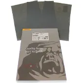 Mirka Waterproof Schuurpapier 140x230mm - P1500