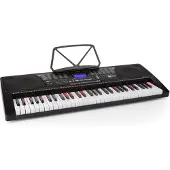 Schubert Etude 225 oefenkeyboard 61 toetsen USB oplichtende toetsen