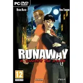 Runaway: A Twist of Fate