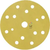 3M 50449 255P Hookit Schuurschijven 150mm P240 - 100 stuks