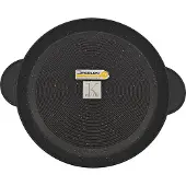 Klaus Grillplaat Ronde - ø32cm X 3.6cm-inductie