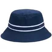Abacus bucket hoed - Blauw - One Size