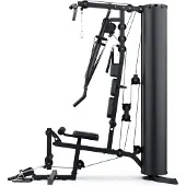 Focus fitness Home Gym - Focus Fitness Unit 4