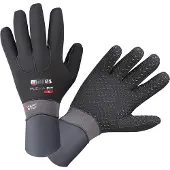 Mares Flexa Fit 5 Mm Gloves Grijs 3XL