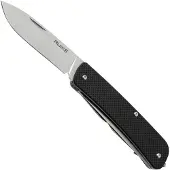 Ruike L32-B Criterion Black zakmes