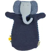 Trixie - Handpop - Mrs Elephant
