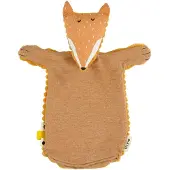 Trixie - Handpop - Mr Fox