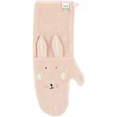 Trixie Washandschoen - Mrs. Rabbit