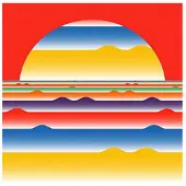 Konkurrent The Helio Sequence - The Helio Sequence (CD)