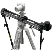 Zeapon Micro3 E1000 Motorized Slider