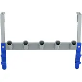 Bestway Ophangsysteem Accessoires Storepro 57x18,2x42cm
