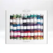 Scheepjes Terrazzo Colour Pack 60x10g - 1st