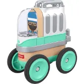 Mattel Fisher Price - Wonder Makers Camper