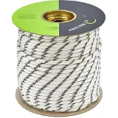 Edelrid - Performance Static 10,0 mm - Statisch touw 100 m, grijs