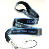 Lifthor Nekriem StrapThor (lanyard)