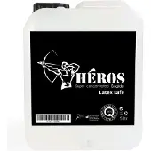 Heroes HÉROS Siliconen Glijmiddel - 5L
