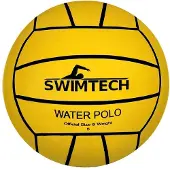 SwimTech Water Polo Bal
