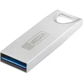 Verbatim USB stick | My Alu | 32 GB (USB A, USB 3.2, Metaal)
