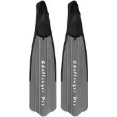 Imersion Challenger Pro Spearfishing Fins Grijs EU 40-42