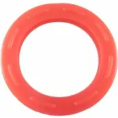 Combi-Label Kenringen - Sleutelhoes - Sleutelring - Oranje - 100 Stuks