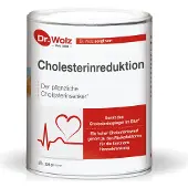 Dr. Wolz Cholestorol Reductie - 4021901761599 nieuw nummer met voorraad