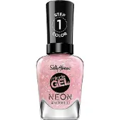 Sally Hansen Miracle Gel Neon Nagellak - 880 My Flavourite