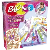Carletto Deutschland Blopens Sprookjes met 8 pennen