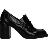 Marco Tozzi - Pumps Zwartlak Maat 37