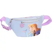 Disney Heuptasje, Believe - 23 x 12 x 9 cm - Polyester