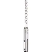 Milwaukee SDS-plus hamerboor MX4 6x115mm