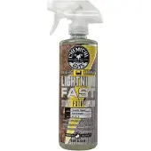Chemical Guys Lightning Fast Stain Extractor for Fabric 473ml