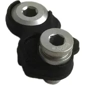 Shimano Xt M8050 Derrailleurhangerset
