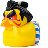 Numskull Tubbz Street Fighter E-Honda 06 figuur