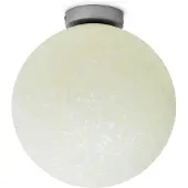 Normann Copenhagen Wandlamp Pix Lamp Ceiling/Wall 30 cm White