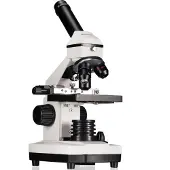 Bresser Microscoop - Biolux NV 20x-1280x - Met USB-camera