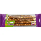 Braaaf Hondensnack Rol Sticks Kip 25 cm 240 gr