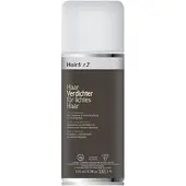 Hairfor2 Colorspray 100 ml - Lichtbruin