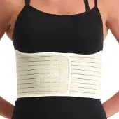 Dunimed Ribbrace / Rompbandage (mannen & vrouwen)