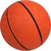 Summerplay Basketbal Ø 33cm