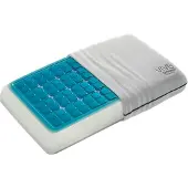 Technogel Kussen vive deluxe