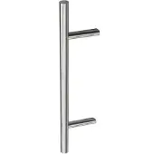 Formani Basics LBT-S greep 25x500x700mm. doorgaand - mat RVS