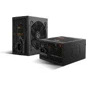NOX Hummer Alpha X 500w Voeding