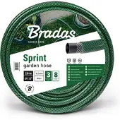 Bradas WFS3/430, 30 meter, PVC, 1,91 cm