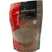 Barbecook Rookmot eik rode wijn 700g