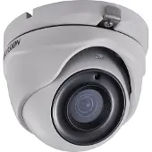 Hikvision 2MP, 2.8mm, Ultra Low Light, klein model camera met PoC, DS-2CE56D8T-ITME