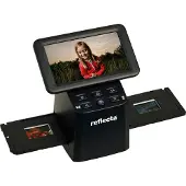 Reflecta X33 dia-negatief scanner