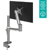 Dataflex 852 Klem/doorvoer Zilver (52.852)