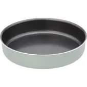 Primecook - Diepe ronde taartvorm / bakvorm - Ø 30 cm - PFAS-vrij - veilige en ultragladde antikleeflaag