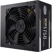 Cooler Master Coolermaster 750w PSU voeding MWE Bronze v2 - MPE-7501-ACABW-BUK