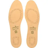 Collonil Pedag Leren Zooltjes | Beige | Maat 45